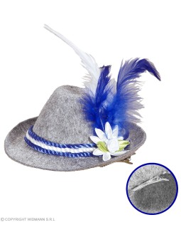 Baieri väike mütsike...