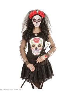 6punase roosiga peavõru...