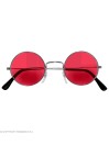 "CHARACTER GLASSES WITH RED LENSES"