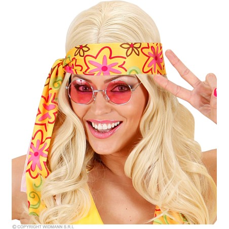 "CHARACTER GLASSES WITH RED LENSES"