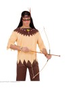 "ARCHERY SET" 152 cm (bow, quiver, arrows)
