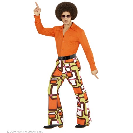 "70s MAN PANTS" tubes