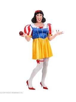 Lumivalgeke (kleit,...