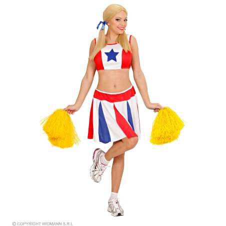 Kollased sahistid ergutustüdrukutele | Maskeraad