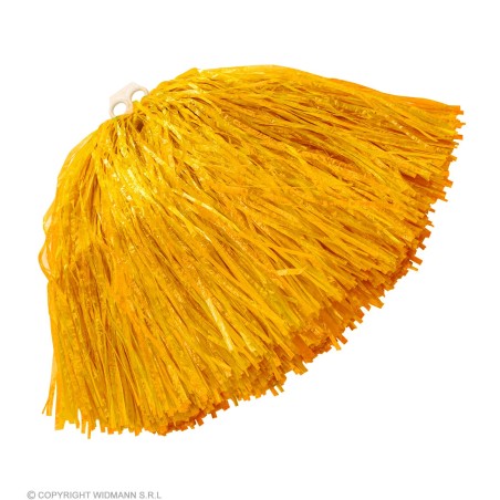 Kollased sahistid ergutustüdrukutele | Maskeraad