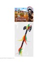 "EVA NATIVE INDIAN TOMAHAWK" - 37 cm