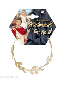 Kreeka- Rooma metallist peaehe