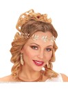 "GOLD LAUREL HEADWREATH"