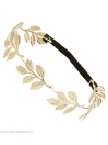 "GOLD LAUREL HEADWREATH"