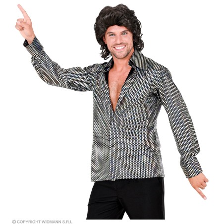 "THE 70s DISCO STYLE" (shirt)