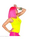 "NEON YELLOW TANK TOP"