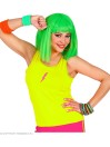 "NEON YELLOW TANK TOP"