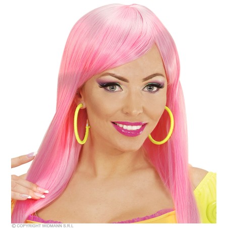 Neoonkollased kõrvarõngad | Maskeraad