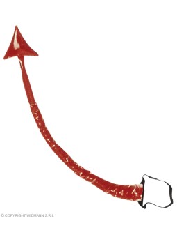 Saatana saba, lateks