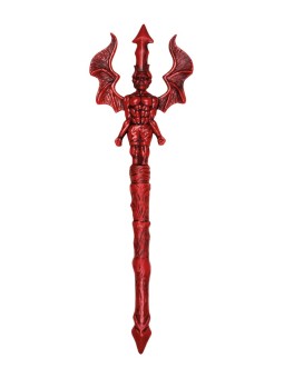 Saatana Delux hark 73cm