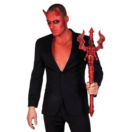 Saatana Delux hark 73cm