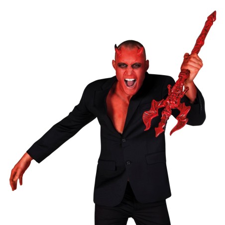 Saatana Delux hark 73cm