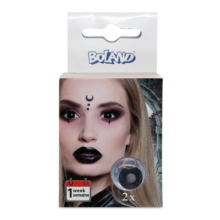 Nõia läätsed | Maskeraad