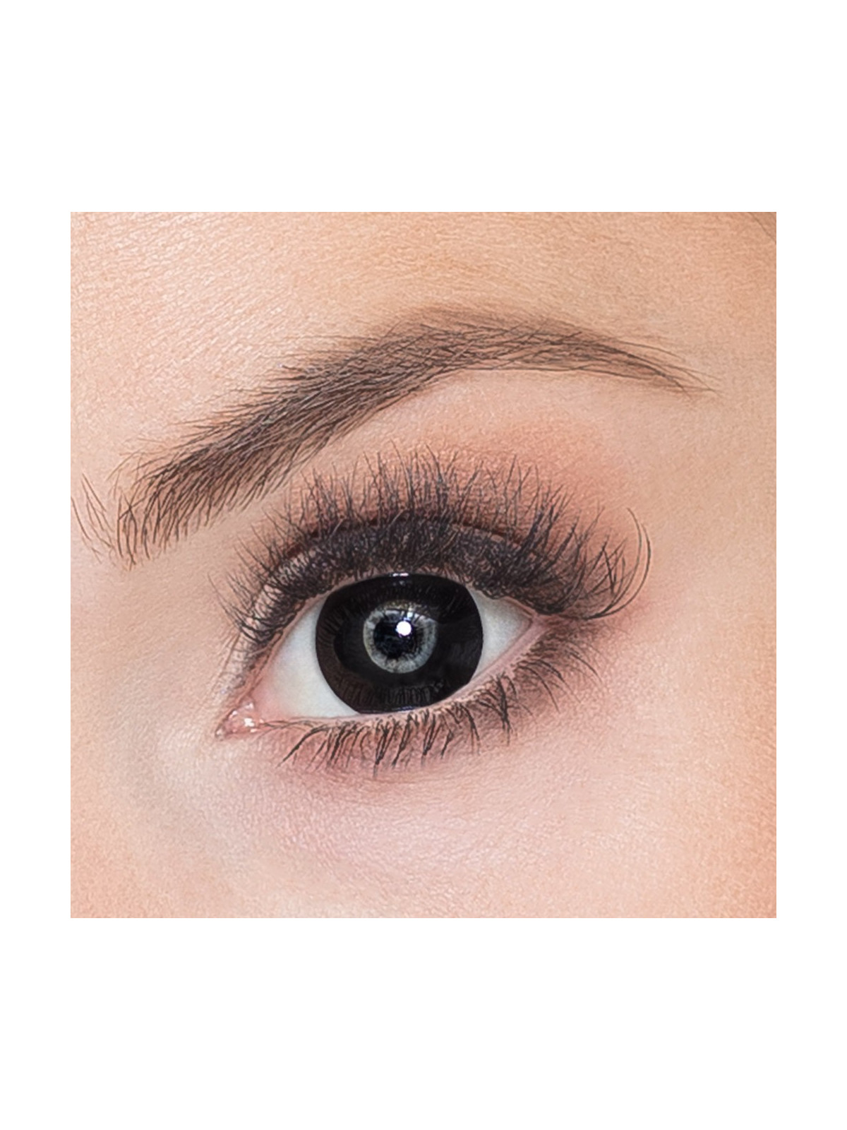 Nõia läätsed | Maskeraad