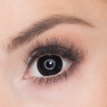 Nõia läätsed | Maskeraad