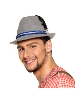 Saksa baieri kaabu sinise...