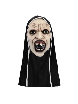 Kole nunna lateks mask