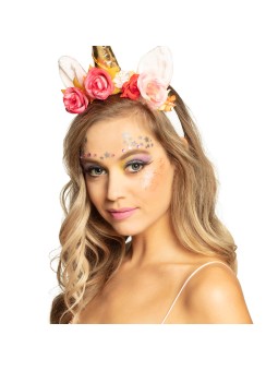 Näovärvide komplekt Ükssarv