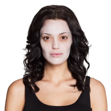 Day of The Dead näovärvide komplekt