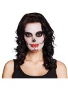 Day of The Dead näovärvide komplekt