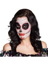 Day of The Dead näovärvide komplekt