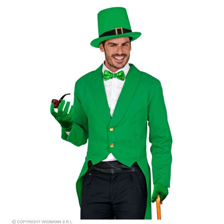 Rohelised sõrmkindad