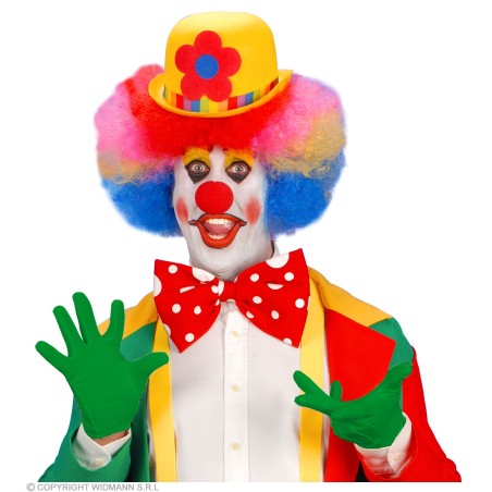 Rohelised sõrmkindad