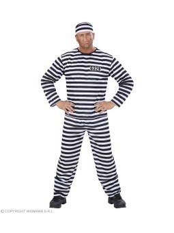 Pikkade käistega vangi...