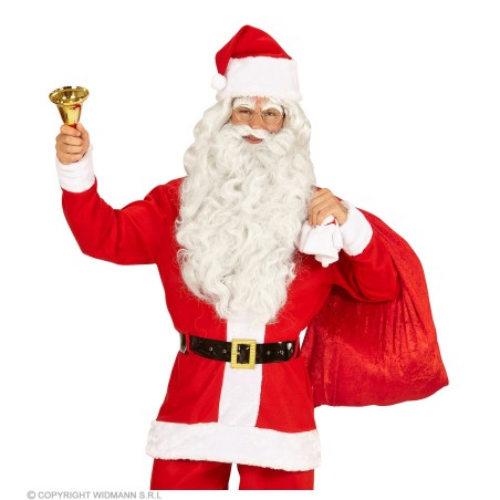 Jõuluvana kott 60X100cm