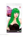 Roheline tukaga parukas
