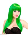 Roheline tukaga parukas