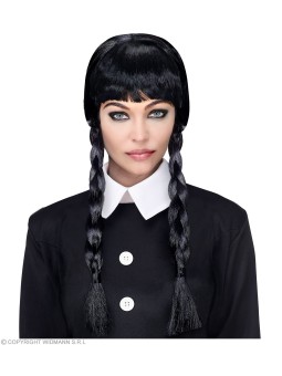 Must patsidega ja tukaga...