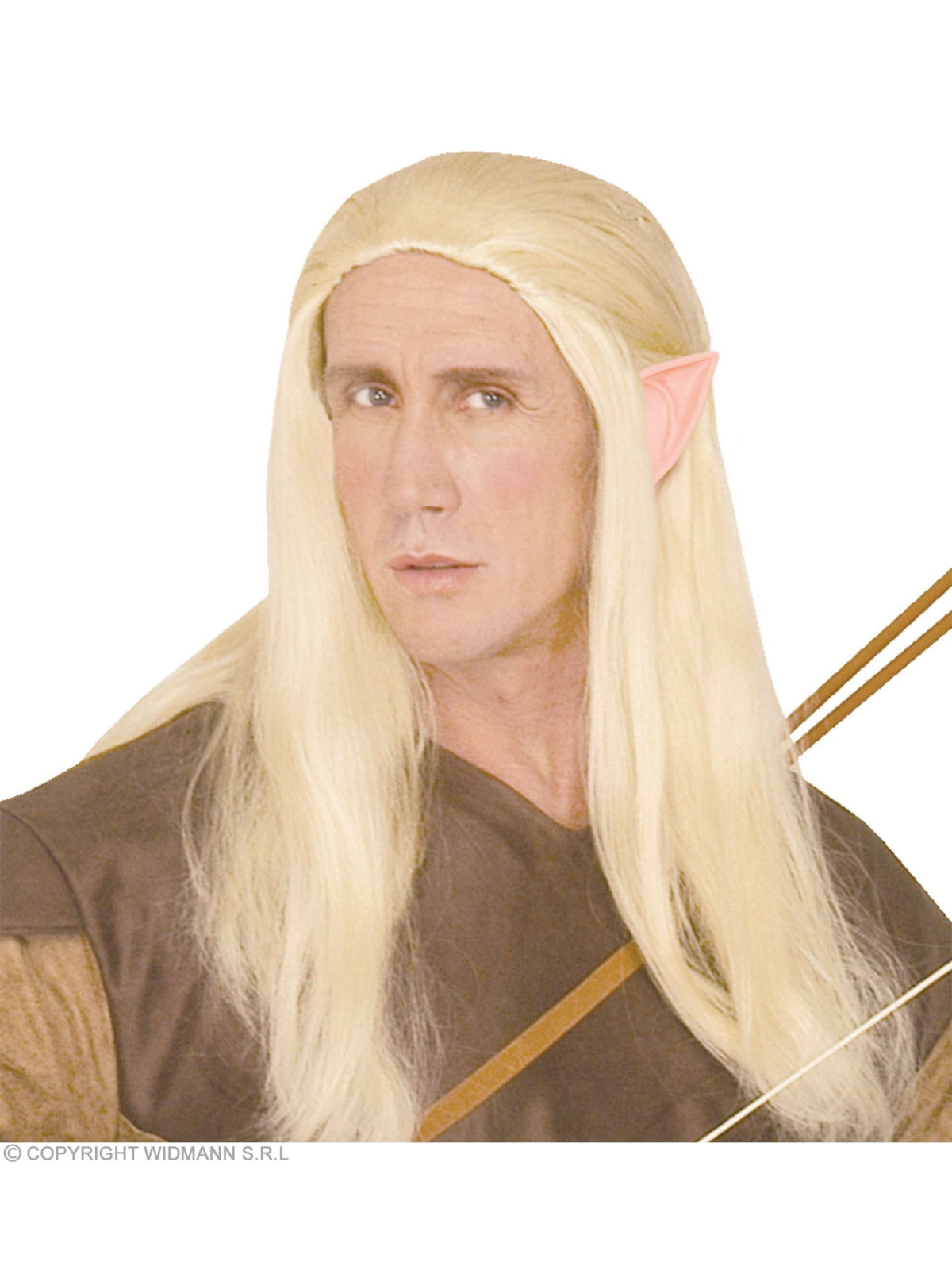 Haldja kõrvad | Maskeraad