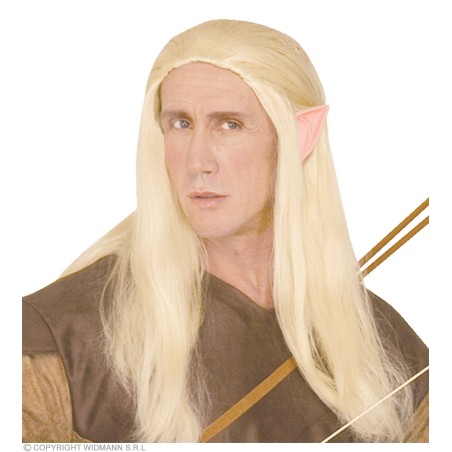 Haldja kõrvad | Maskeraad