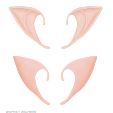 Haldja kõrvad | Maskeraad