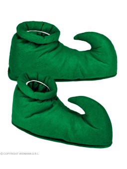 Rohelised sussikesed...