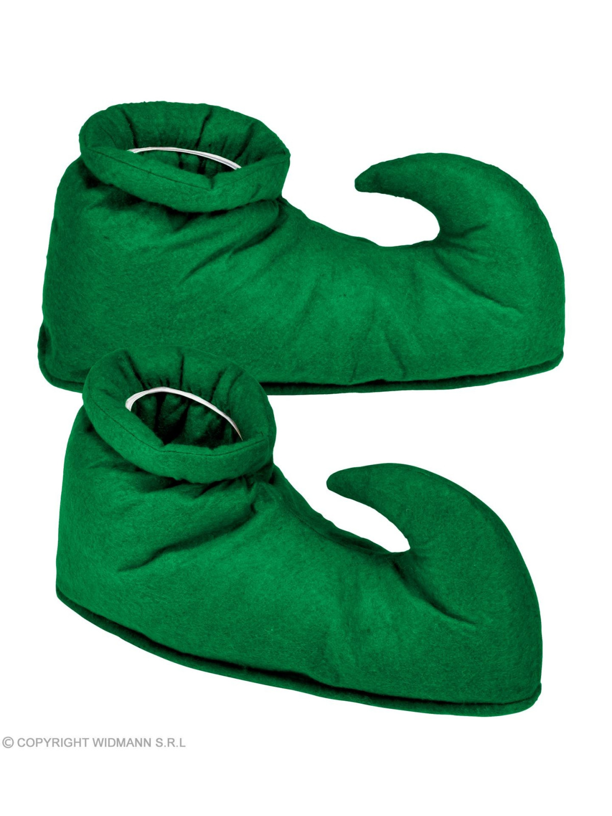 Rohelised sussikesed kingade peale