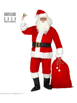 Tumedam punane sametist...