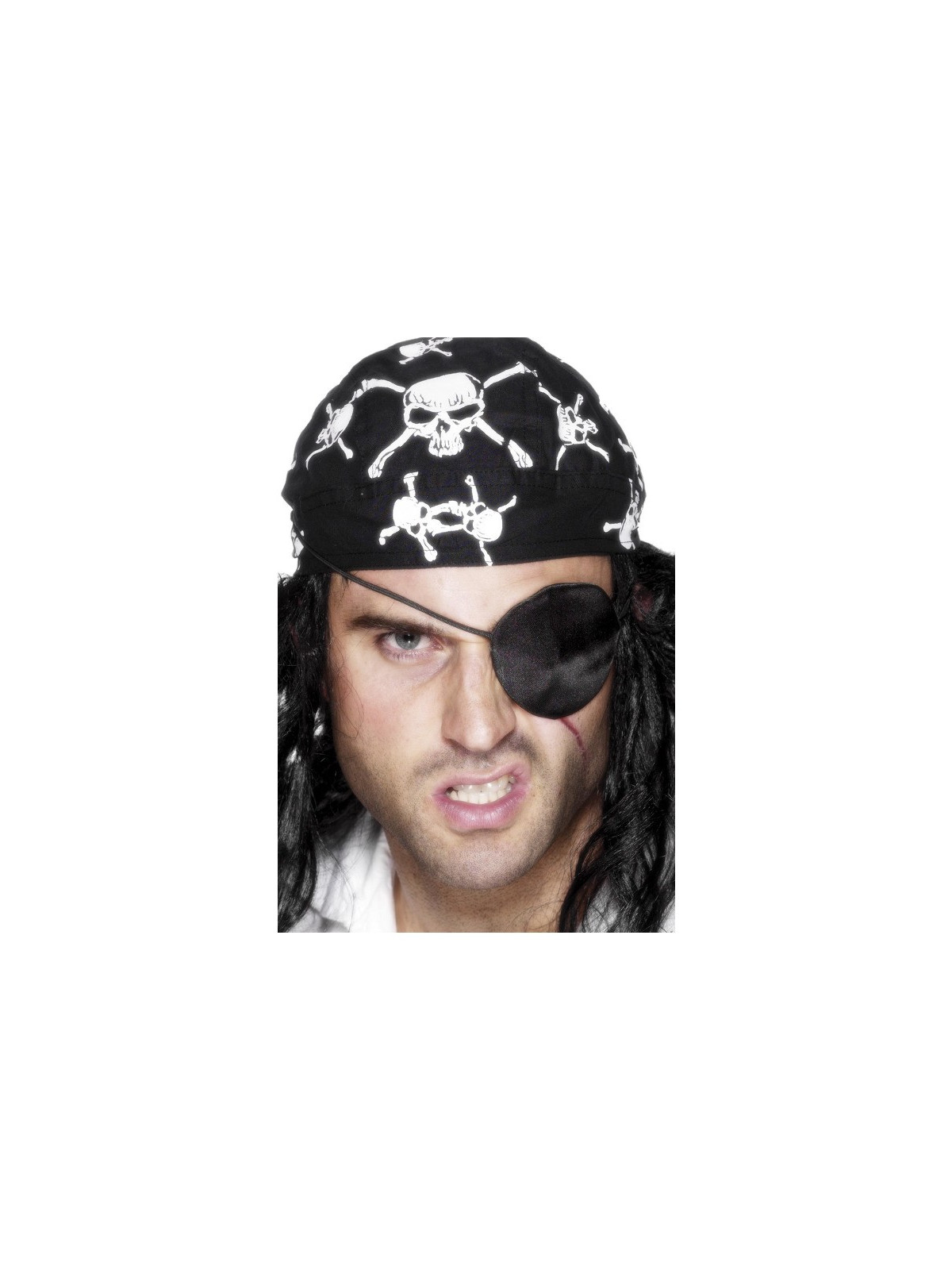 Delux must silmaklapp