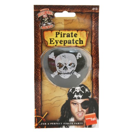 Delux must silmaklapp