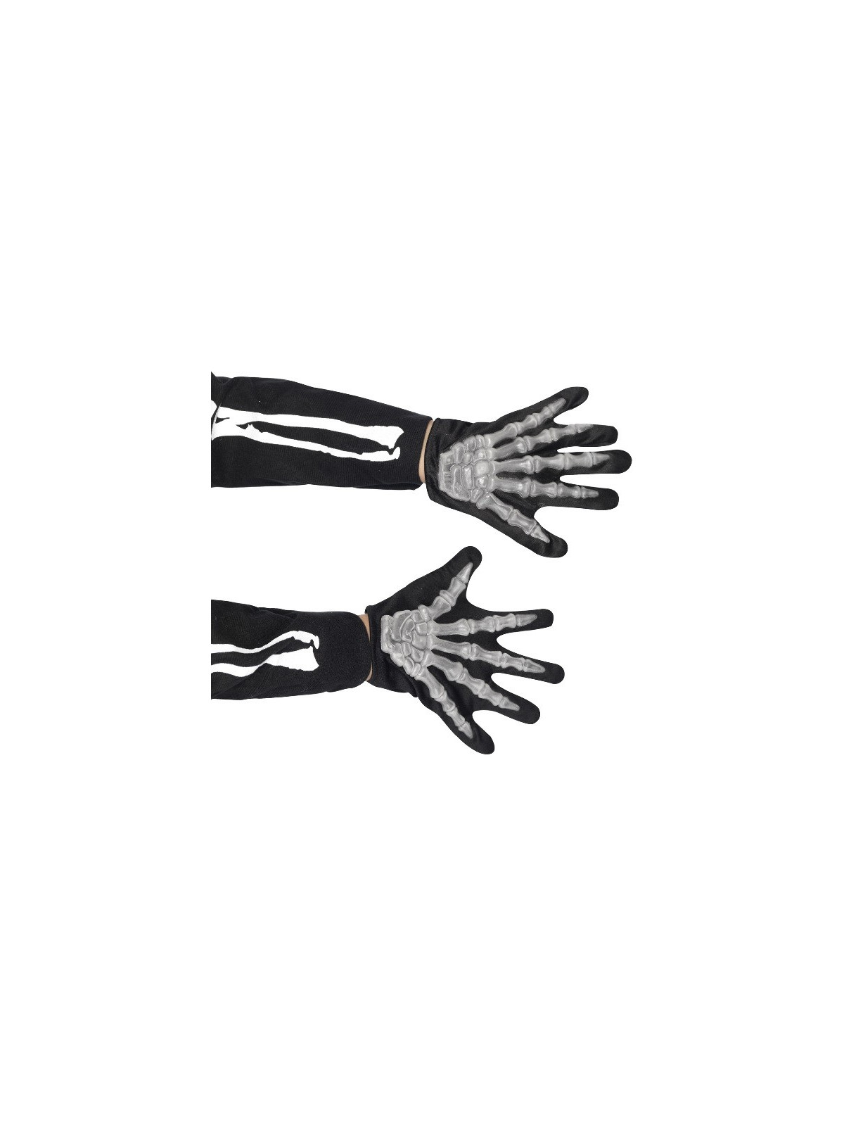 Luukere kindad lastele