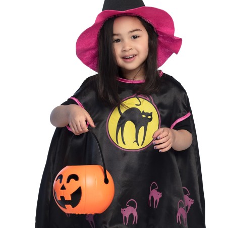 Kõrvitsa korvike häälega ja valgustusega