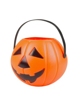 Oranž kõrvitsa korvike 14X16