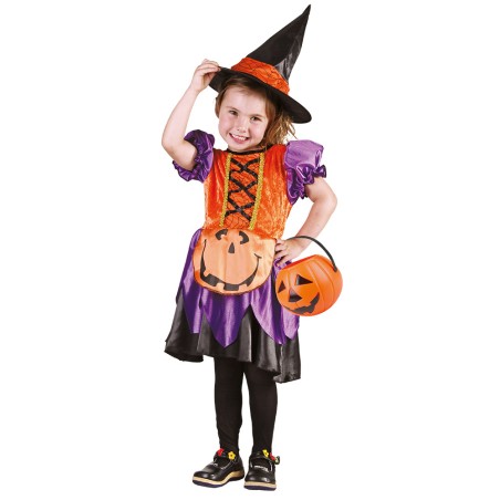 Oranž kõrvitsa korvike