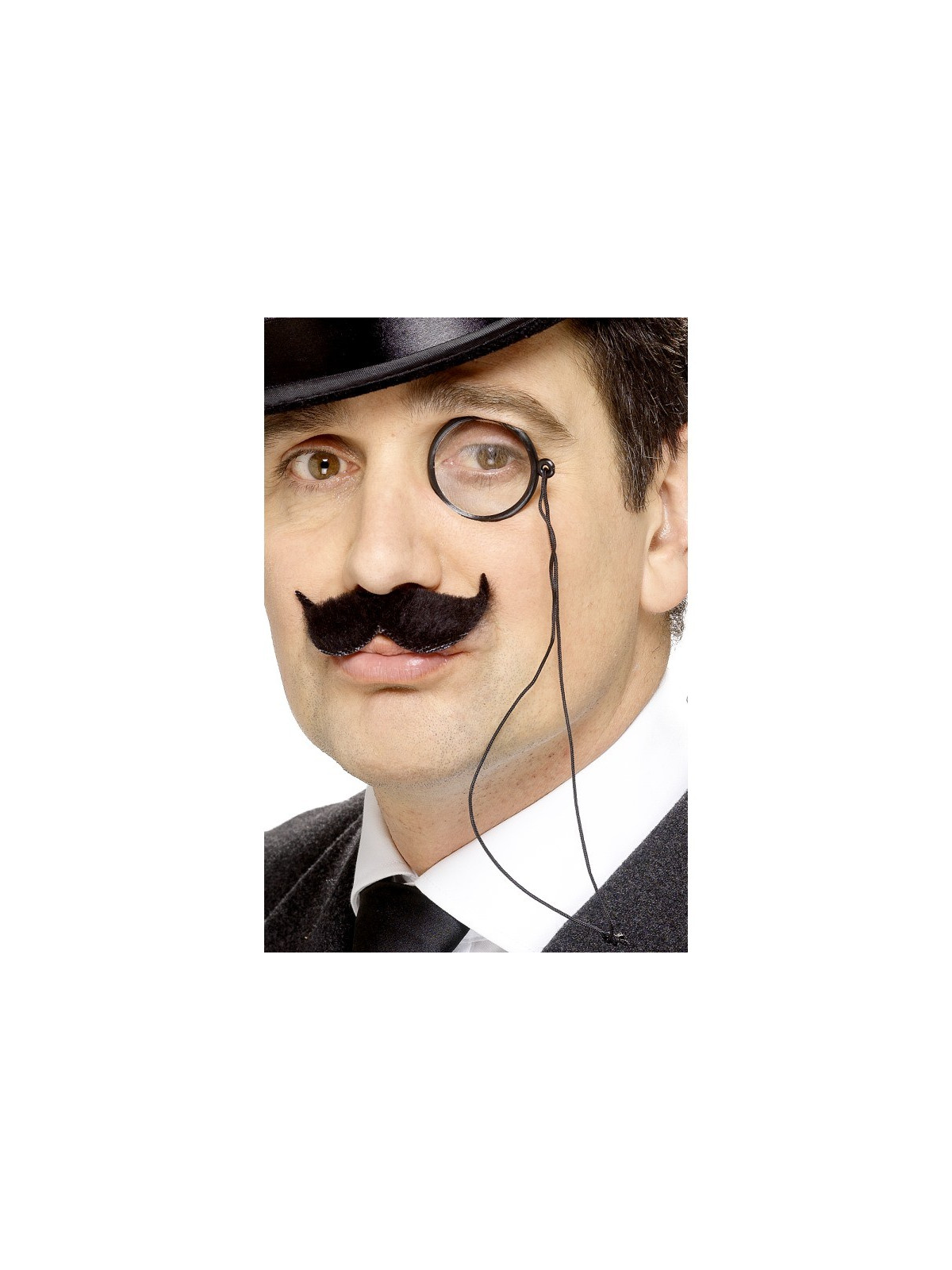 Monokkel | Maskeraad